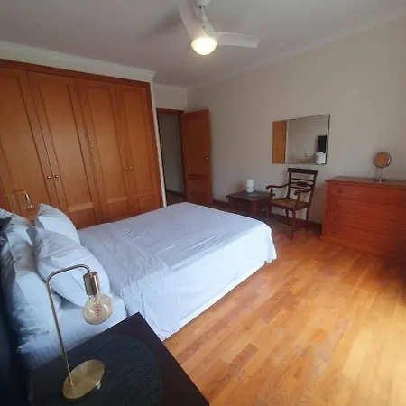 Apartamento Aqua Vista Lido