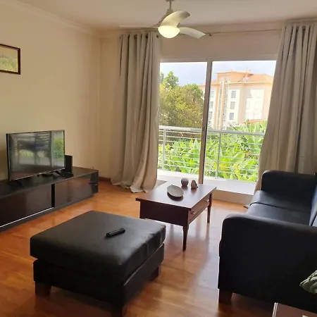 Apartamento Aqua Vista Lido *