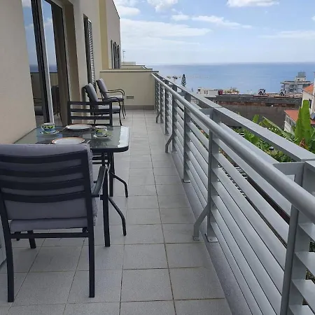 Aqua Vista Lido Funchal (Madeira)