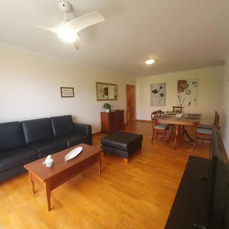 Apartamento Aqua Vista Lido