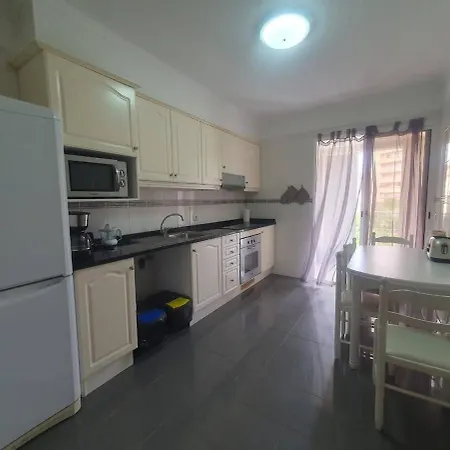 Aqua Vista Lido Apartamento
