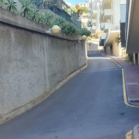 شقة Aqua Vista Lido