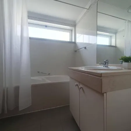 Aqua Vista Lido شقة