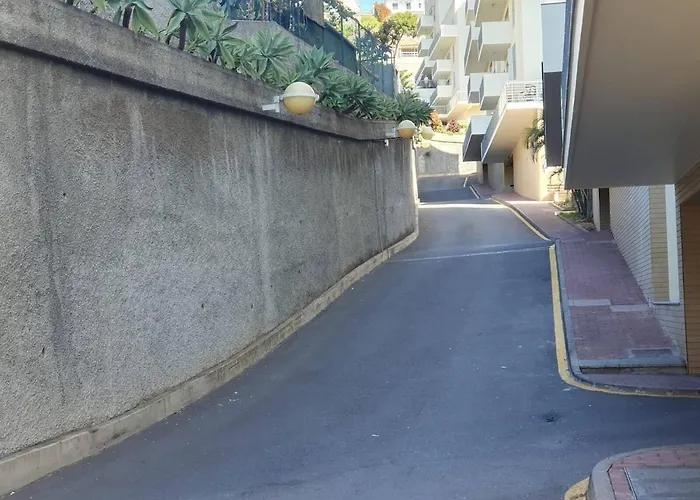 Apartamento Aqua Vista Lido