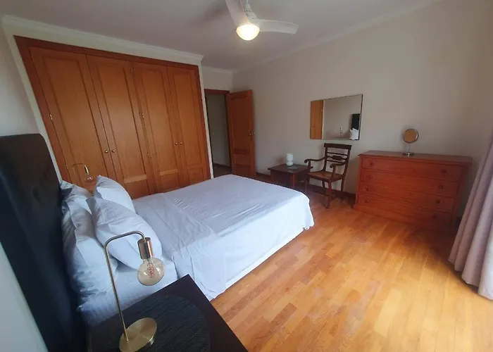 Apartamento Aqua Vista Lido