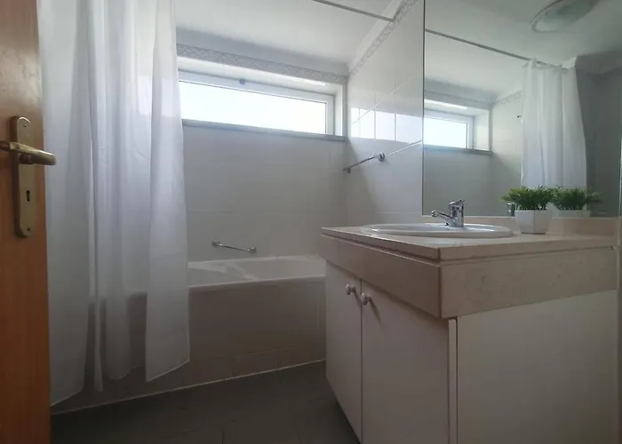 Aqua Vista Lido Apartamento