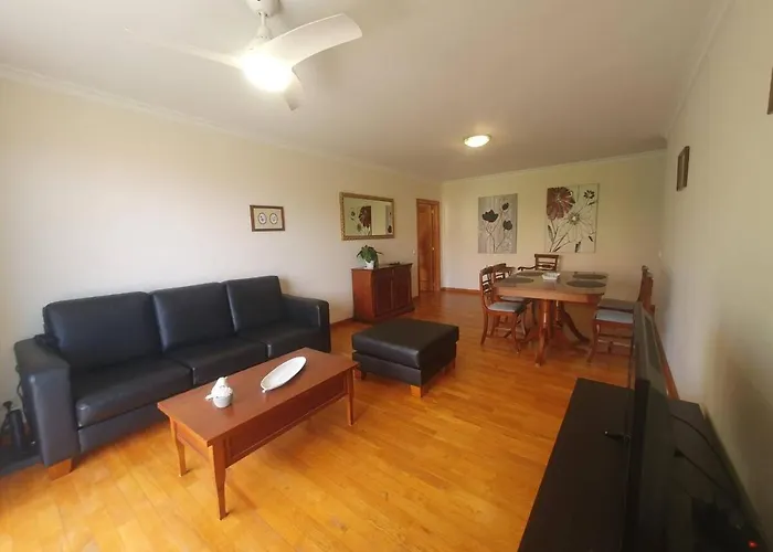 Apartamento Aqua Vista Lido