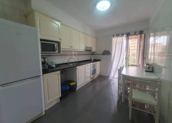 Aqua Vista Lido Apartamento